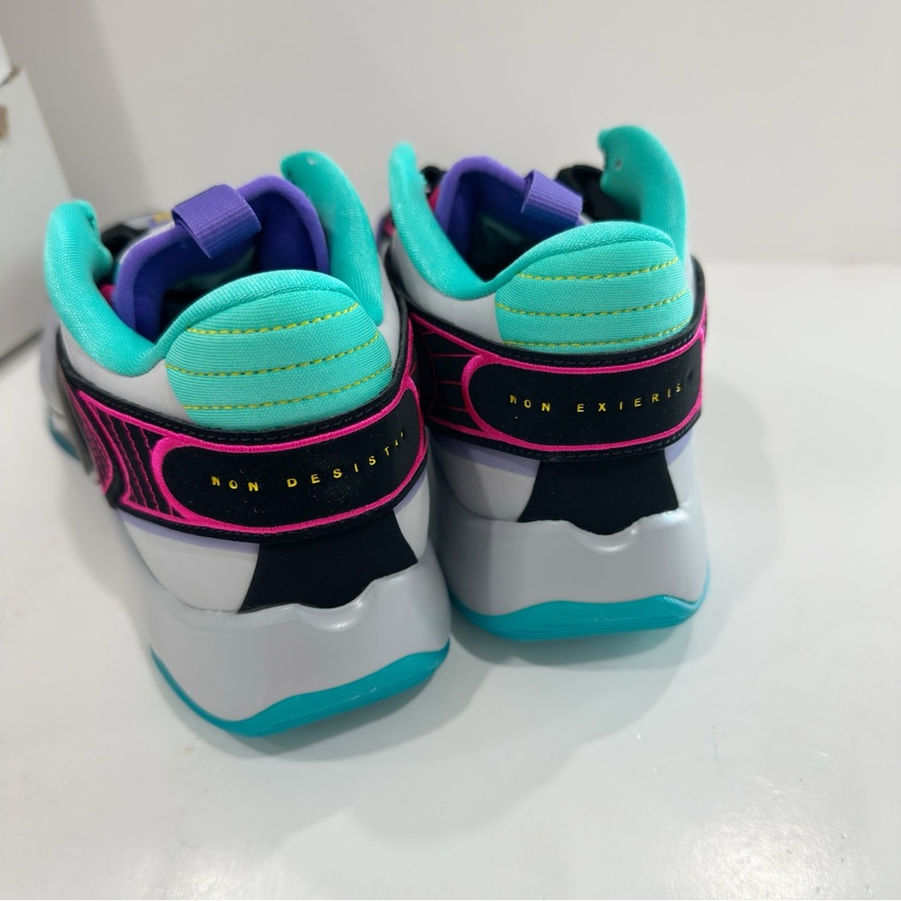 Jordan Luka 2 Men’s Basketball Shoes - Picture 6 of 13